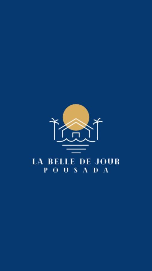 La Belle De Jour 호텔 Majorlândia 외부 사진